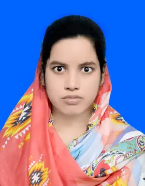 Mst. Shimul Akter Shila