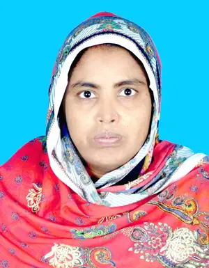 Mst. Momotaj Khatun