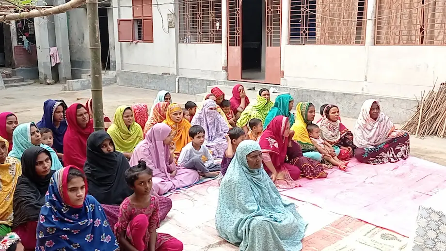 Duck and Poultry Rearing Training for Women - Image 3
