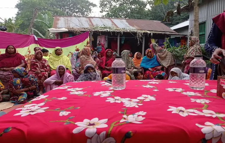 Awareness Program on Prevention of Dowry and Child Marriage - Image 3