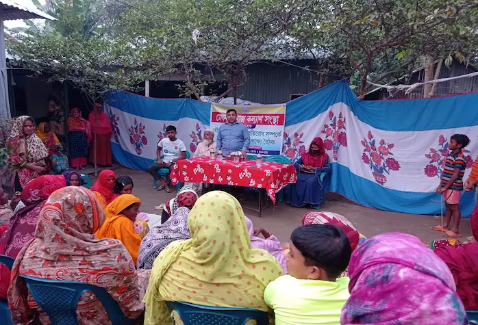 Awareness Program on Prevention of Dowry and Child Marriage - Image 4