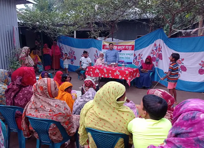 Awareness Program on Prevention of Dowry and Child Marriage - Image 5
