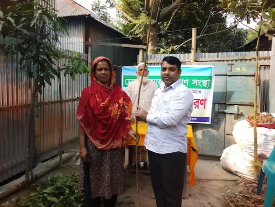 Tree Plantation Program - Image 4