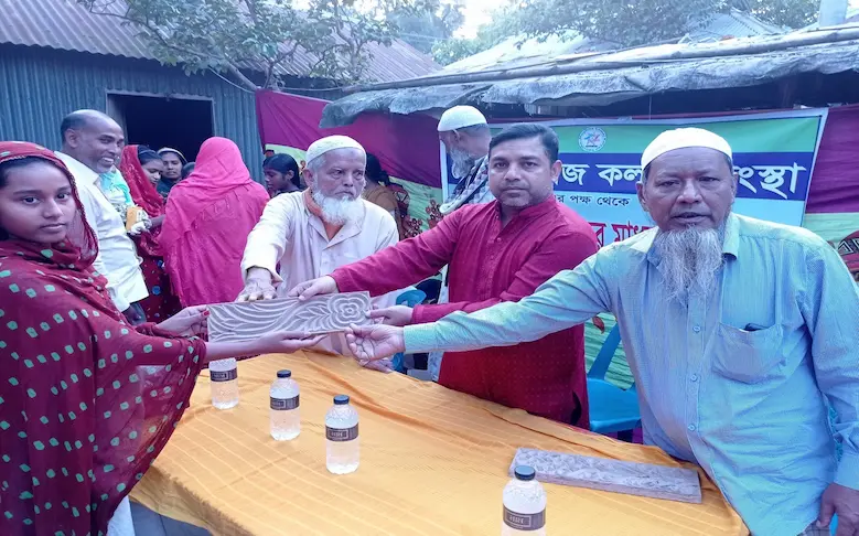 Women Employment through Cottage Industry - Image 3