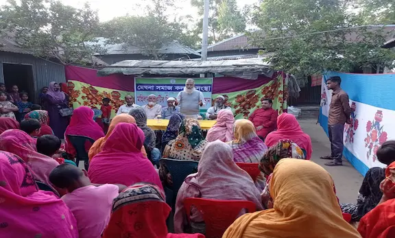 Women Employment through Cottage Industry - Image 4