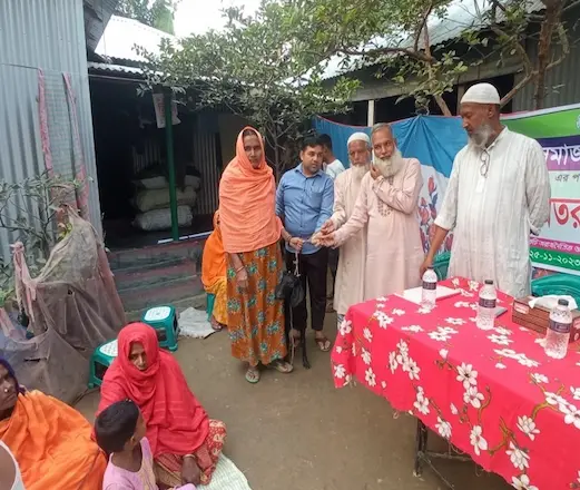 Goat Distribution Program - Image 5