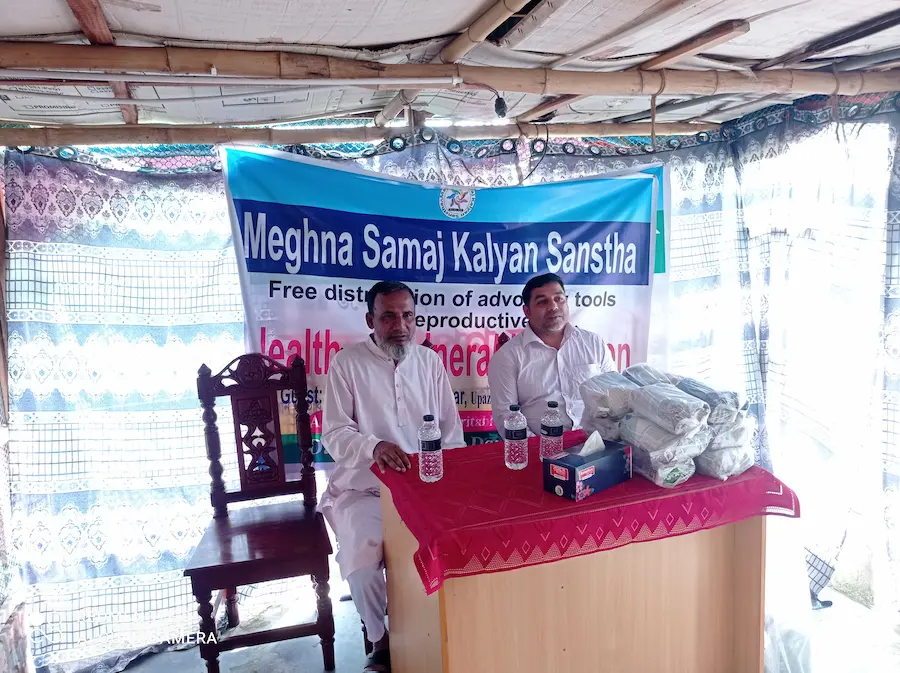 Awareness Session for Adolescent Girls - Image 3