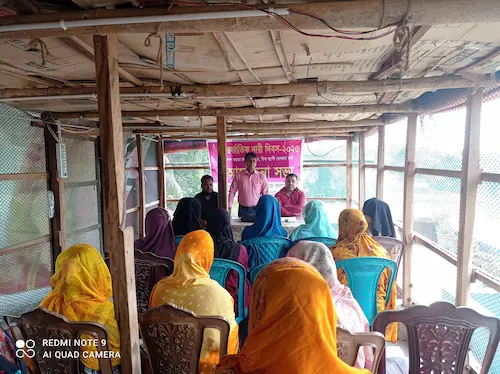 International Women’s Day Observation - Image 3