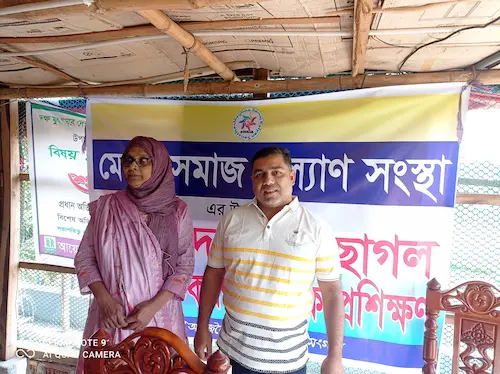 Cattle and Goat Rearing Training Program - Image 2